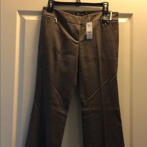 Never worn Ladies Work Pants